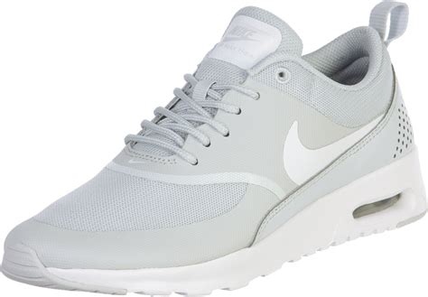 nike air max thea herren grau|Air Max Thea Shoes (2) .